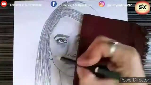 Raaz-e-ulfat Drama Serial ost | Yumna Zaidi | Geo TV | Sketch Short video. смотреть онлайн