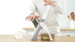 Многофункциональная овощерезка 30 в 1