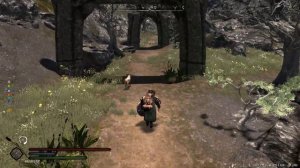 Skyrim RFaD SE за воина #.8 Одна жизнь (No Death 100\100). Первые Изгои. Лучшие фарм