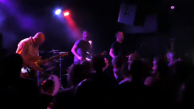 Thousand Yard Stare - What's Your Level? (live at the Lexington, London) смотреть онлайн