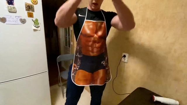 Творожная Запеканка ПП смотреть онлайн