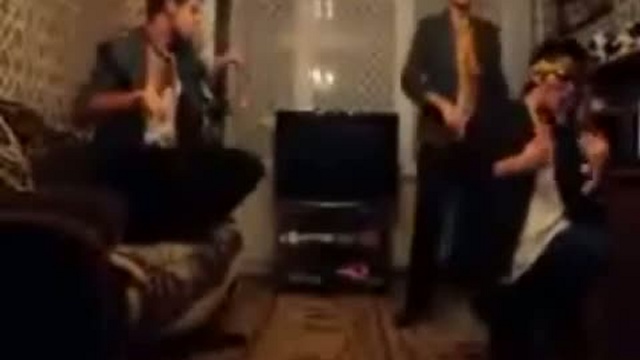 Фрикаделичный Болливуд.