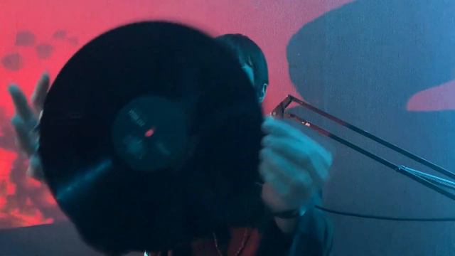 LAMP GANG - Fever Ray (2009) LP unboxing смотреть онлайн