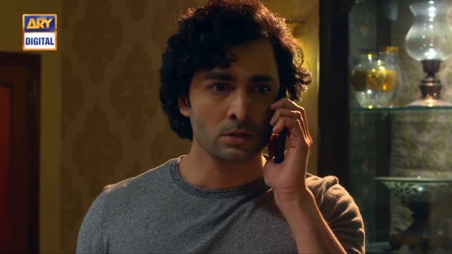 Ishq Hai Episode 5 & 6 [Part 2] | ARY Digital Drama смотреть онлайн