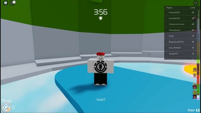 Roblox Tower of Hell Infinite Jump Script WORKS ON ANY EXECUTOR! смотреть онлайн