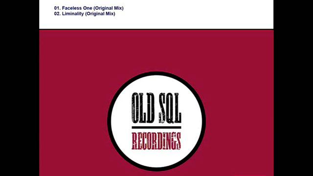 7:40 - Faceless One (Original Mix)