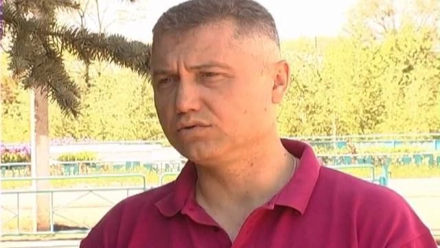 05 19 07 Восточный регион смотреть онлайн