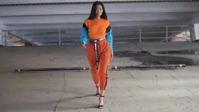 PROMO для магазина одежды 31/36 STORE смотреть онлайн