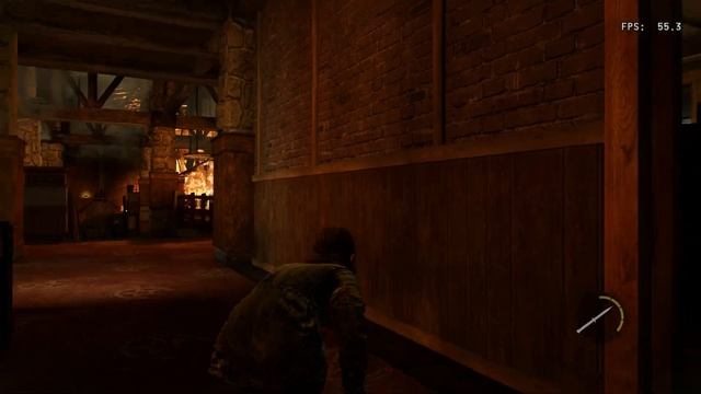 RPCS3 The Last of Us Cabin Resort Crash Fix смотреть онлайн