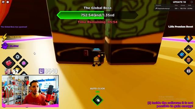 ?RAPIDO!! 2 CODIGOS DE ANIME SOULS SIMULATOR CODES ROBLOX смотреть онлайн