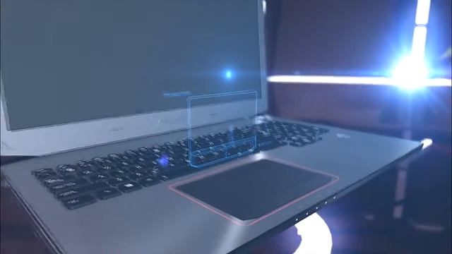 ASUS G750JW DB71 17.3 Inch Laptop смотреть онлайн