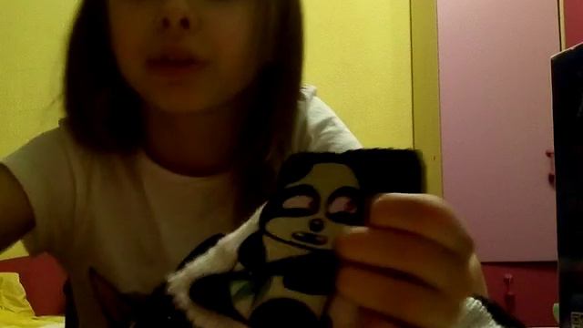 Обзор подарков !! С нового года !!!)) смотреть онлайн