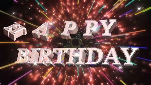 С Днем Рождения Руслан! Самые наилучшие поздравления в День Рождение! смотреть онлайн