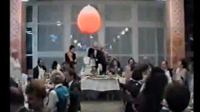 Свадьба дочки Олеси и Димы. г. Севастополь смотреть онлайн