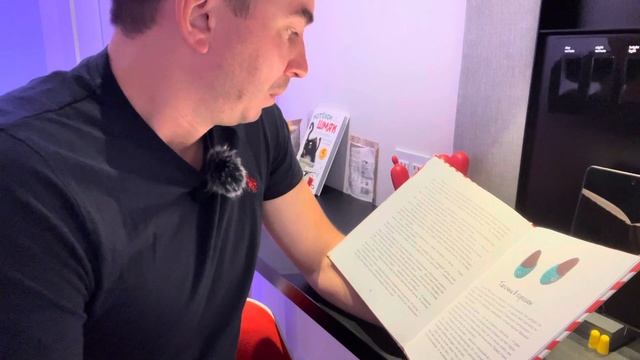 Маленькая собачка купит хозяина (часть 4). Надо что-то делать! Женский взгляд. И тапочки в горошек) смотреть онлайн