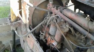 Дт 75 с двигателем смд 18