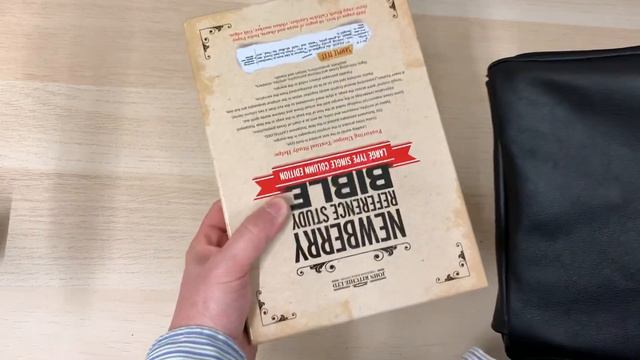 Handmade Leather Bible Cases: New Leather & Sizes!