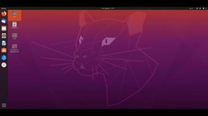 Настройка рабочего стола в Ubuntu (Убунту)