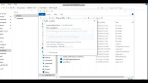 ODIS-E 17.1 Full installation instruction