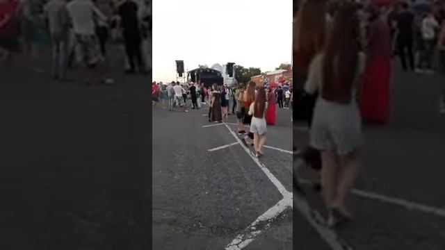 4 июня день Белгорода Днестровского смотреть онлайн