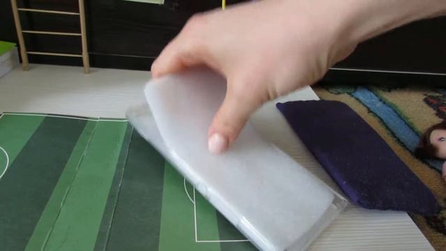 Школа для Барби своими руками\ Спортивный зал! смотреть онлайн