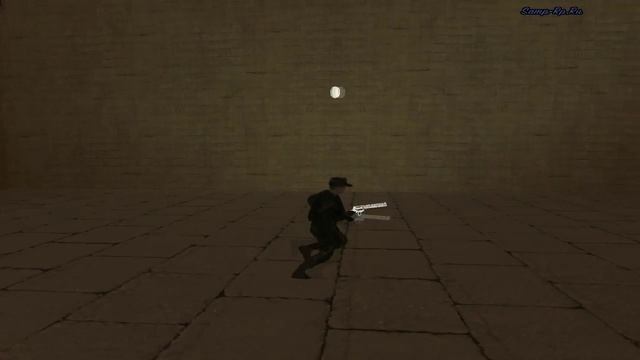 [Samp-rp] Баг +С смотреть онлайн