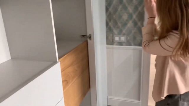 Реализованный проект кабинета. Центр профессиональных дизайнеров и строителей ARTWAY смотреть онлайн