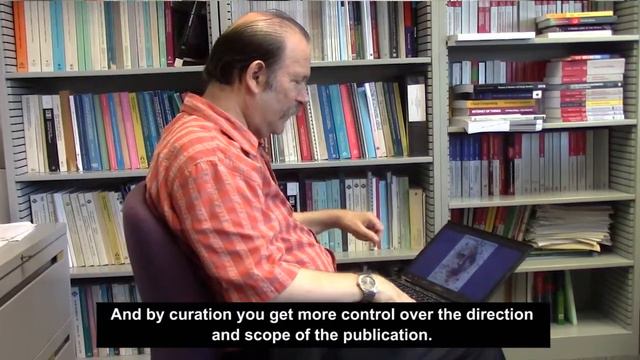 Moshe Vardi Receives 2017 ACM Presidential Award смотреть онлайн