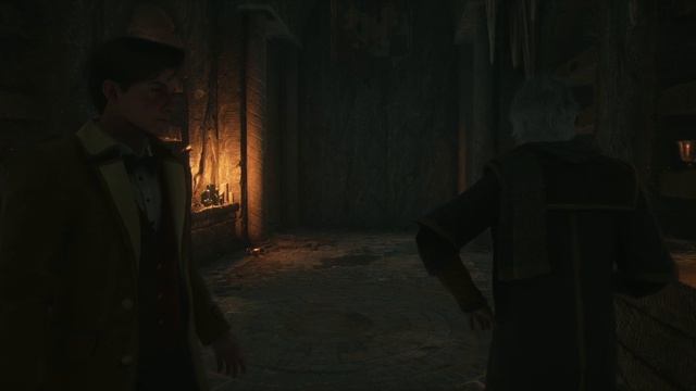HOGWARTS LEGACY DELUXE EDITION (parte 1) #ps4 #ps5 смотреть онлайн
