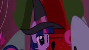 Флаффи паф и Ночь Кошмаров (Русский перевод)