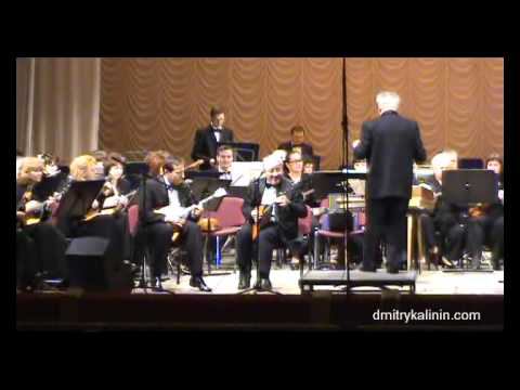 V. Avksentyev. "Kumushki" смотреть онлайн