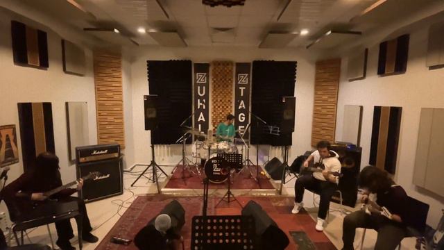 MEF Müzik Kulübü - Jingle Bells (Cover) смотреть онлайн