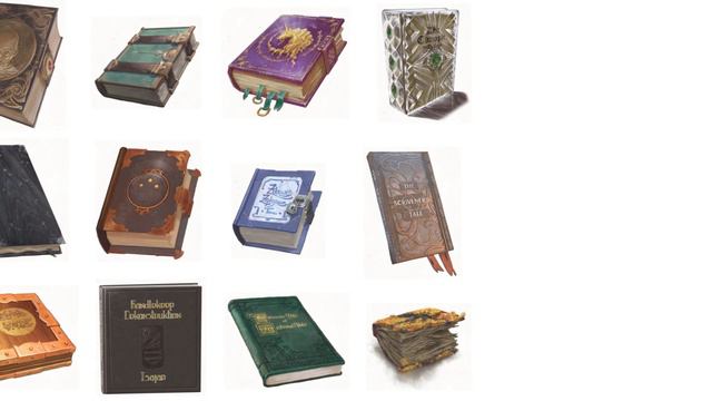 Candlekeep Mysteries - D&D 5e Book review in 3 minutes! смотреть онлайн