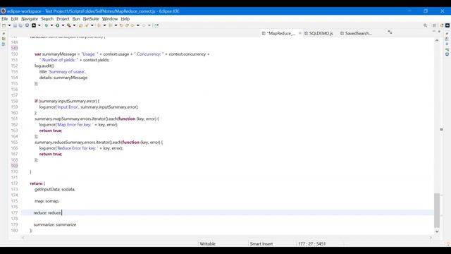 Oracle NetSuite Map Reduce Script | NetSuite BISP | NetSuite SuiteScript Map Reduce Script смотреть онлайн
