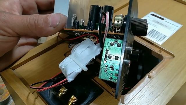 Безпроводная музыка без ограничений.Wi-Fi Audio модуль от Arylic's