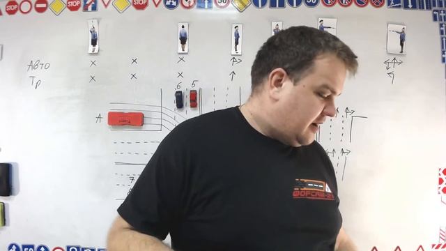 тема 5: знаки приоритета смотреть онлайн
