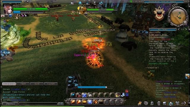 Destiny of Ancient Kingdoms Gameplay смотреть онлайн