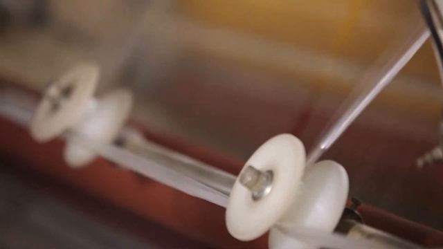 Диспак, производство стретч-пленки смотреть онлайн