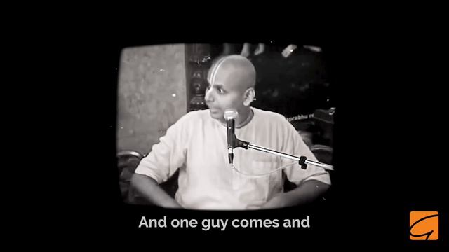 The Hard Part Of A Relationship | Gaur Gopal Das смотреть онлайн