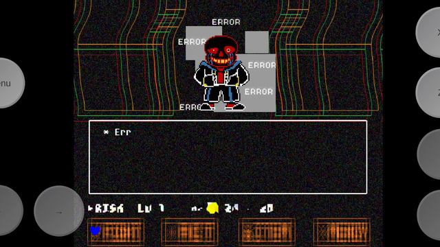 Disbelief Papyrus pacifist and error Sans Austale part 5 FINAL? смотреть онлайн