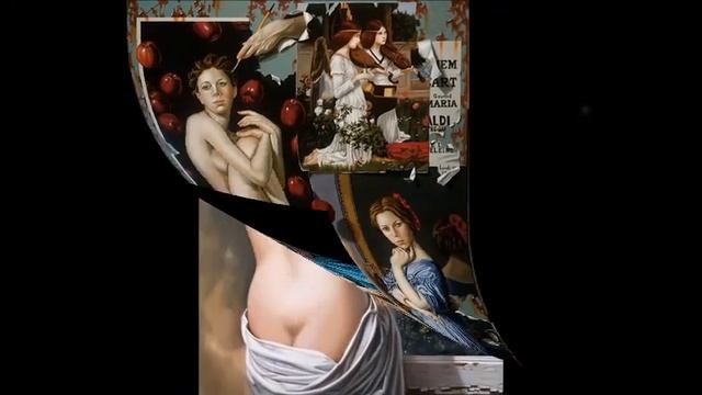 Franz Schmidt: Intermezzo from the Opera Notre Dame by BUTTERFLY Ƹ̵̡Ӝ̵̨̄Ʒ. смотреть онлайн