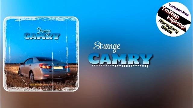 Str6nge - Camry (TmRap-HipHop) смотреть онлайн