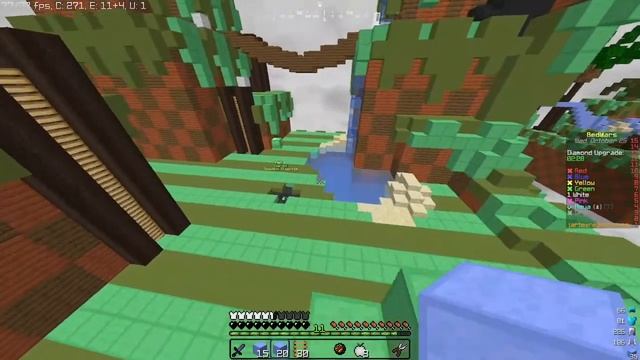 Unlocking the Power of Jartex Bedwars Hindi/Urdu #17 | GamerCron смотреть онлайн