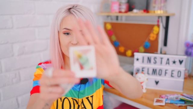 РАСПАКОВКА ПОСЫЛОК ОТ МОИХ ПОДПИСЧИКОВ! Я В ШОКЕ! смотреть онлайн