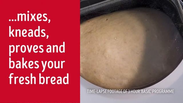 Judge Electrical Bread Maker Product Demo - JEA43 смотреть онлайн