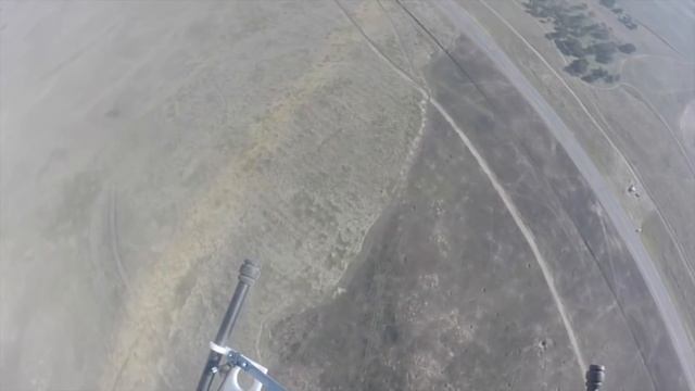 Зачем В США Создали БПЛА Из Картона? смотреть онлайн