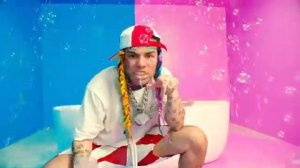 Tekashi 6ix9ine