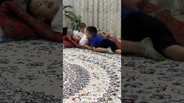 #дом#семья#дети#мальчики#хулиганы