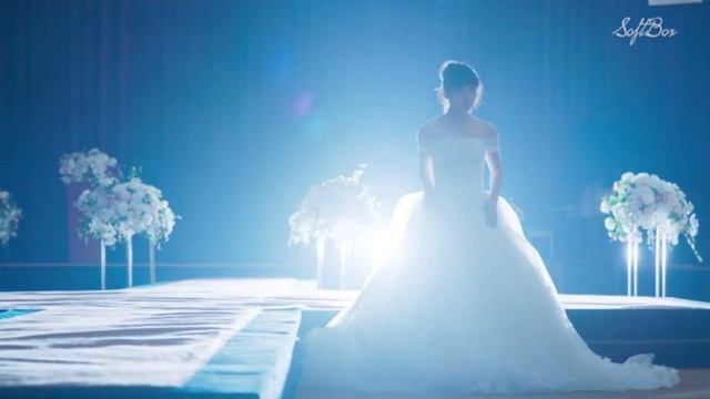 "Сад падающих звезд" трогательный момент смотреть онлайн