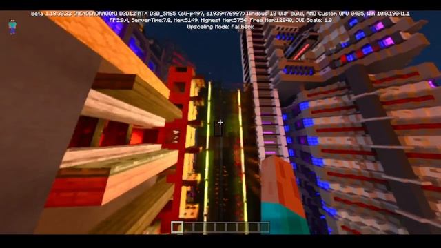 Steam Deck Raytracing - Minecraft: Disappointing At Best смотреть онлайн